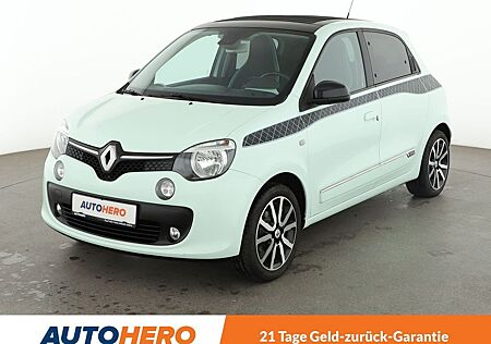 Renault Twingo 0.9 Energy La Parisienne*FALTDACH*PDC*SHZ