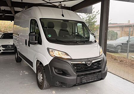 Opel Movano C Kasten HKa L2H2 3,5t Edition-Tem-Klima