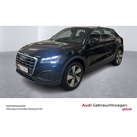 Audi Q2 leasen