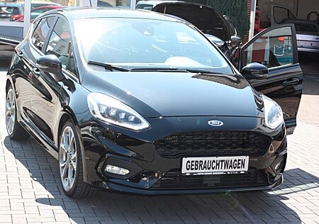 Ford Fiesta ST-Line