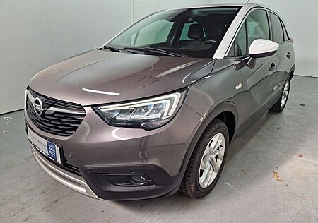 Opel Crossland X 1.2 Turbo Innovation (6-Gang-Schaltg
