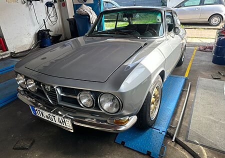 Alfa Romeo Giulia 1750 Bertone GT 1.Serie