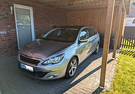 Peugeot 308 SW Active 110 PureTech STOP & START Active