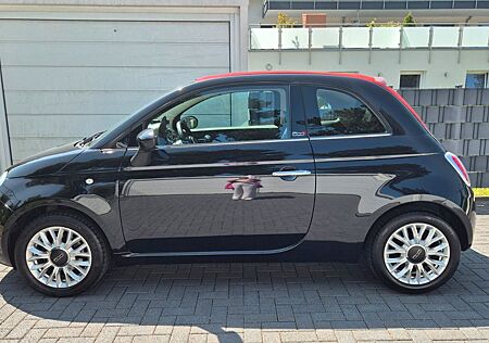 Fiat 500C 1.2 8V LOUNGE C LOUNGE