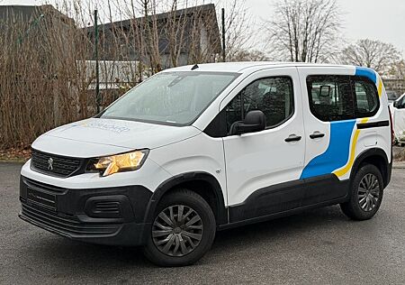 Peugeot Rifter Active Pack L1*1.Hand*Klima*