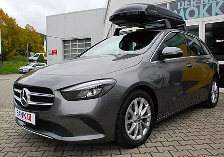 Mercedes-Benz B 250 B -Klasse