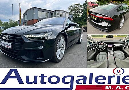 Audi A7 Sportback 55 S Line TFSI quattro *ABSOLUT TOP