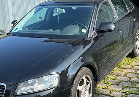 Audi A3 2.0 TDI (DPF) Ambiente Sportback Ambiente