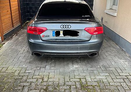 Audi RS5 4.2 FSI S tronic quattro