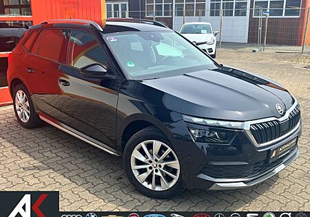 Skoda Kamiq Style/APPLECAR/RFK/NAVI/SHZ/ISO/PDC