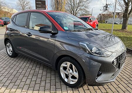 Hyundai i10 Style