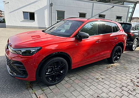 VW Tiguan Volkswagen 2.0TDI SCR 142kWDSG 4M Sthg ProMax IQ 20"