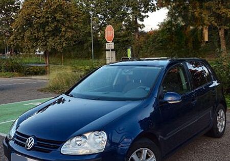 VW Golf Volkswagen 1.4 FSI 90 PS