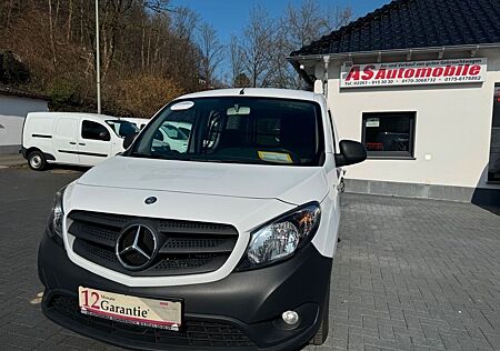 Mercedes-Benz Citan 109 CDI Lang+KLIMA+PDC+SCHIEBETÜR+EURO 6