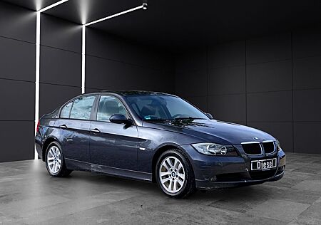 BMW 318 320D PDC~Sitzheizung~Klima~8-Fach~TÜV 11.2026