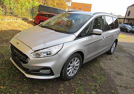 Ford Galaxy gebraucht kaufen Ford Galaxy Trend 2.0 Ecoblue S&S