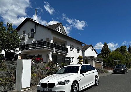 BMW 535d Xdrive dieses Wochenende 13500€