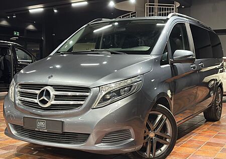 Mercedes-Benz V 250 KOMPAKT 2xSTÜR 6xEINZELSITZE 2xKLIMA STAND