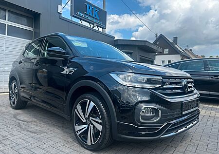 VW T-Cross Volkswagen Style R-LINE