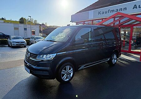 VW T6 Multivan Volkswagen T6.1 Multivan*DSG*NAVI*ACC*KAMERA*AHK*