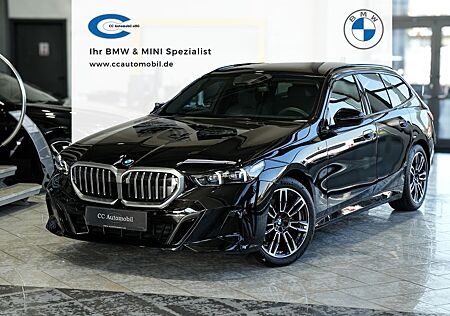 BMW 520d xDrive Touring M Sport Harman 360K Head-Up