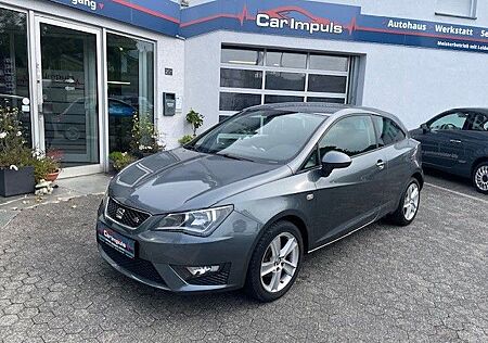 Seat Ibiza SC FR /Sitzh./PDC/1.Hand