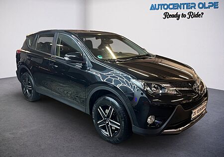 Toyota RAV 4 RAV4 Comfort **1. HAND-NAVI-AHK**