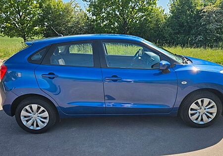 Suzuki Baleno 1.2 DUALJET Club