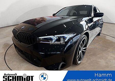BMW 330e xDrive HYBRID M Sportpaket UPE 79.790 EUR