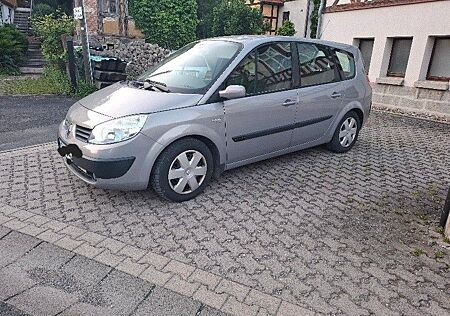 Renault Grand Scenic Avantage 1.9 dCi Avantage