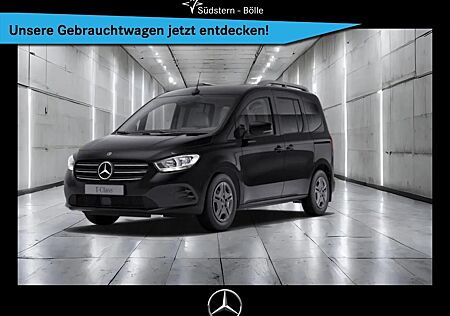 Mercedes-Benz T-Klasse T 160 STYLE NAVI+KAMERA+KLIMA+TEMPOMAT+MBUX+5SI