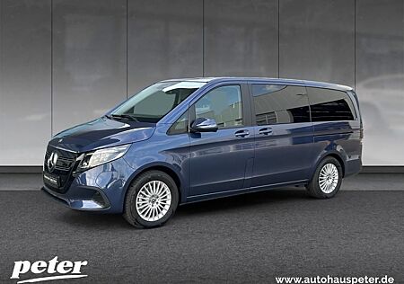 Mercedes-Benz EQV 300 Lang LED+NAVI+KAMERA+MBUX+DISTR