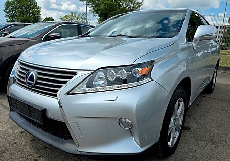 Lexus RX 450 450h Luxury Line Luxury Line