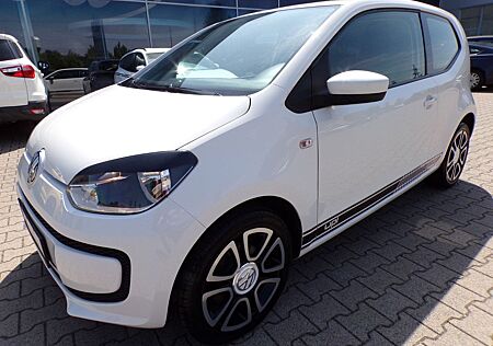 VW Up Volkswagen ! 1.0 move ! 2-türig
