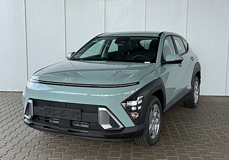 Hyundai Kona Comfort - Club 1.6 T-GDI DCT / Navi Key...