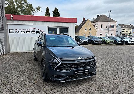 Kia Sportage 1.6T DCT GT-Line AWD*Leder*360°*