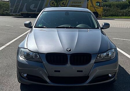 BMW 325i E90 LCI | Felgen & Kühlsystem neu