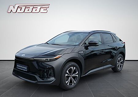 Toyota bZ4X Comfort Paket