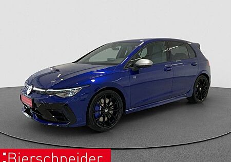 VW Golf Volkswagen 8 2.0 TSI DSG 4Mo R Perf AKRA AHK HuD 360