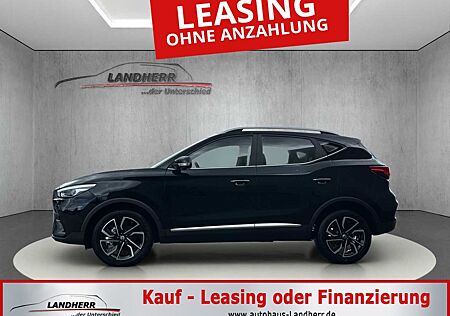 MG ZS 1.5 VTI-Tech Luxury //Navi/LED/360°/PDC