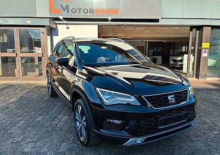 Seat Ateca Xcellence, AHK, 360°, 8-fach, Top-Zustand