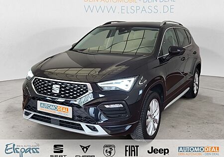 Seat Ateca Xperience AUTOMATIK ALLWETTER NAV LED DIG-