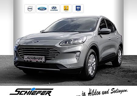 Ford Kuga PHEV Titanium X *i.LED*i.ACC*TWA*B&O*uvm.