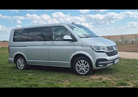 VW T6 Multivan Volkswagen