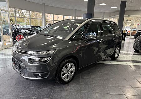 Citroën C4 Spacetourer Grand C4 Picasso/Spacetourer Selection 7 SITZER