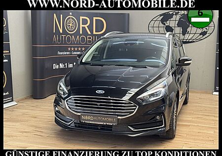 Ford S-Max 2.0 EcoBlue Titanium *AHK*ACC*LED*KAM*