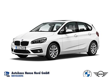 BMW 218i Active Tourer