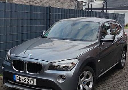 BMW X1 sDrive18i -