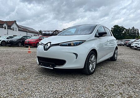 Renault ZOE Life Z.E. 22 inkl. Batterie / Kaufakku /