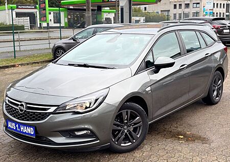 Opel Astra K ST*TÜV*Service*Bremsen NEU!!